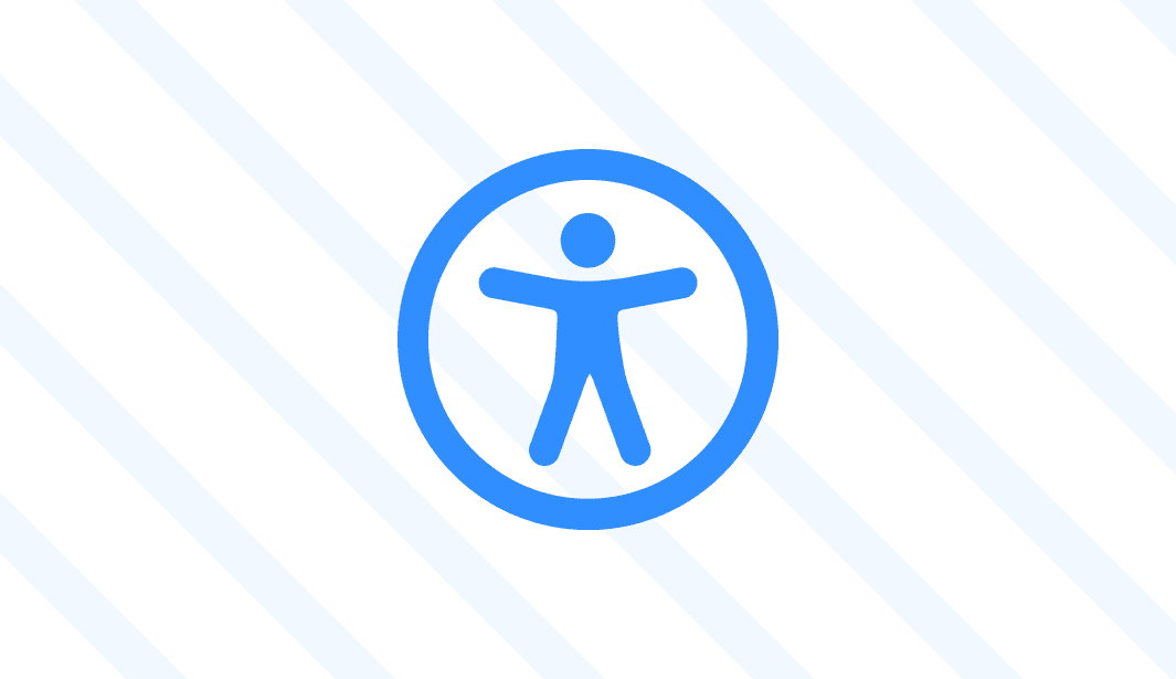 Categories and norms for web-inclusive user groups