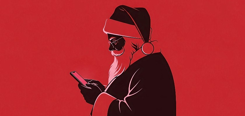 Christmas Social Media Post Ideas 2026: How Famous Brands Win the Holiday