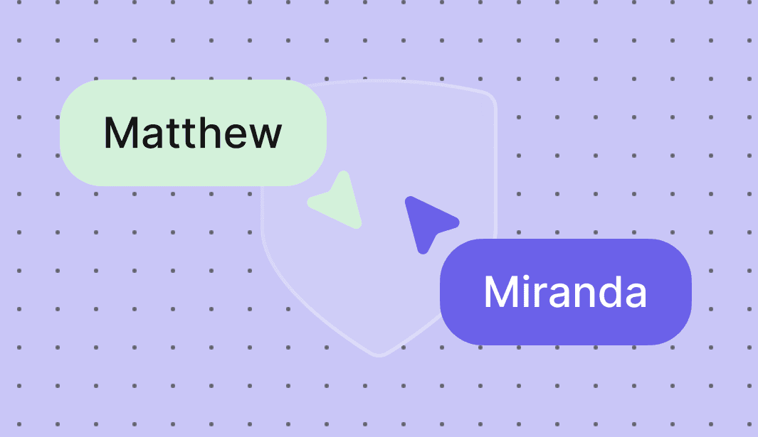 Collaboration without security risks: How to protect data while creating emails with a team