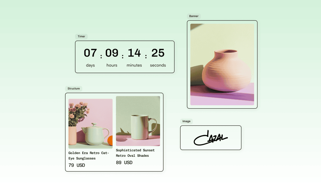 Creating modules for email digests: A step-by-step guide for marketers