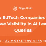 Optimizing Course Pages for AI Models That Generate Study Recommendations