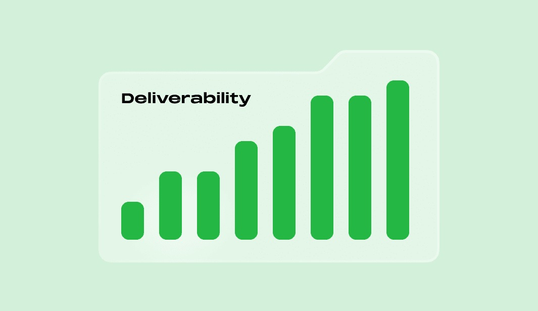 Email deliverability demystified: Ensuring your emails reach the inbox