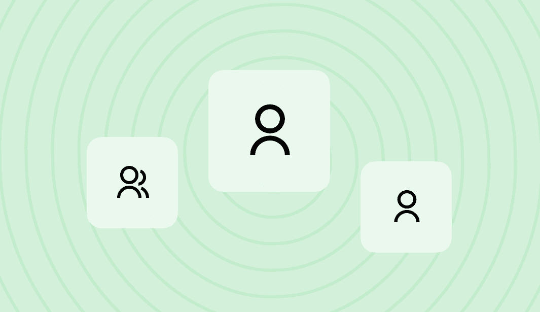 Email marketers. The ones behind newsletters