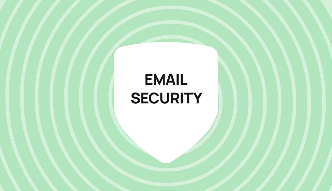Building trust: How to ensure email security and protect subscribers’ data