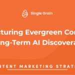 How LLMs Use H2s and H3s to Generate Answers