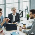 Women influencers about gender equality and challenges in the email marketing industry