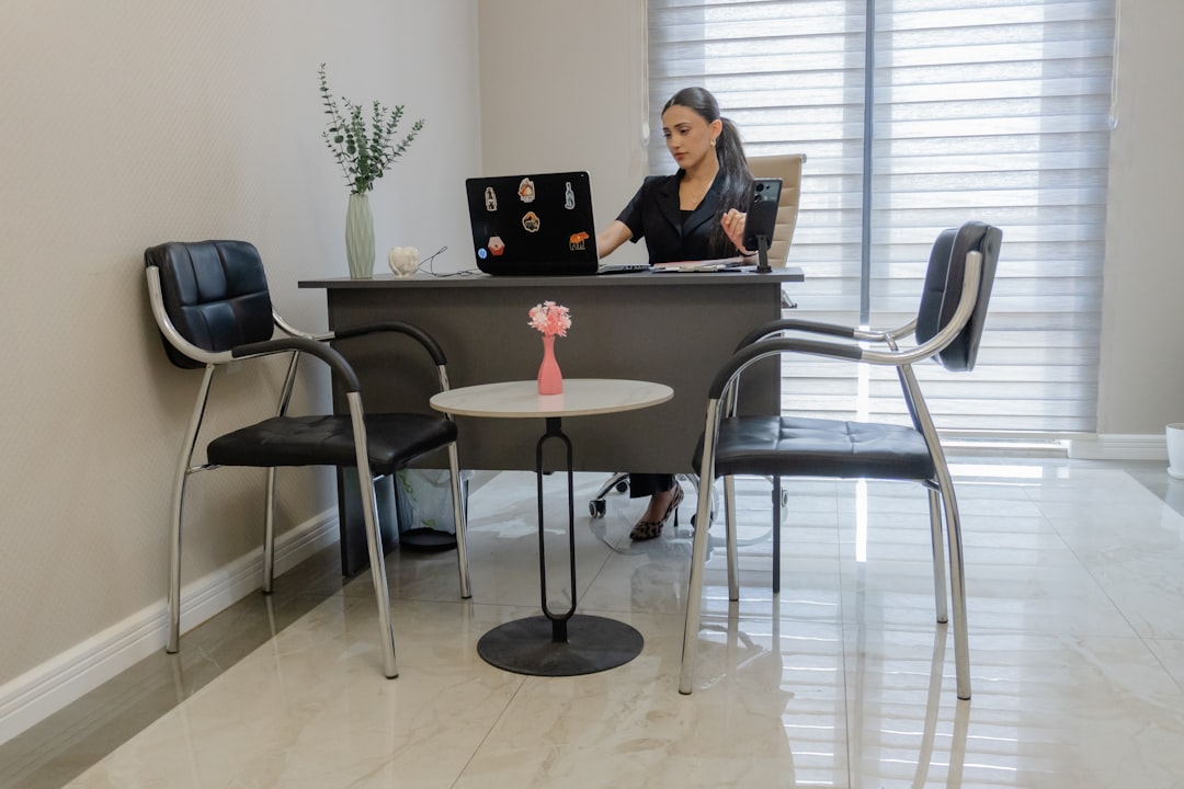 Fractional CMOs Are the New Full-Time Executives