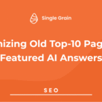 How User Intent Changes When Traffic Comes From AI Search Engines