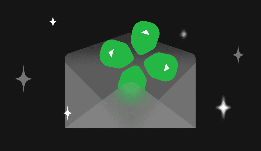 Email marketing gamification: Bringing fun into emails