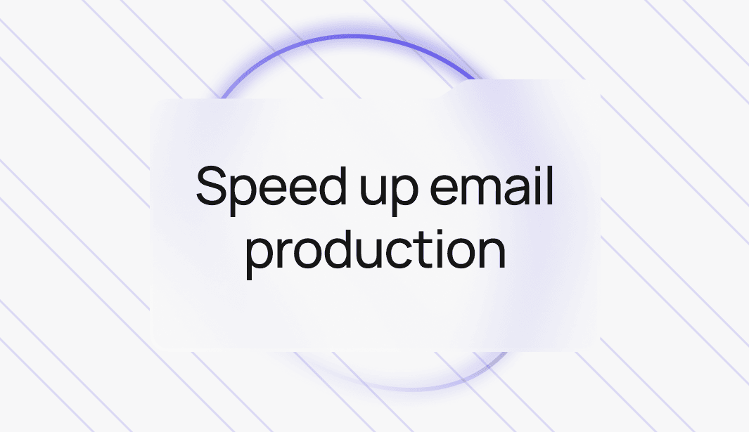 GenAI-powered email: An evolution for real-time content creation