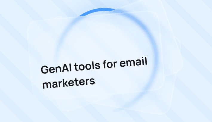GenAI tools that you should start using today for more efficient email communication