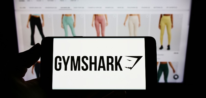 Gymshark Marketing Strategy: Million-Dollar Community Campaigns & DTC Model 