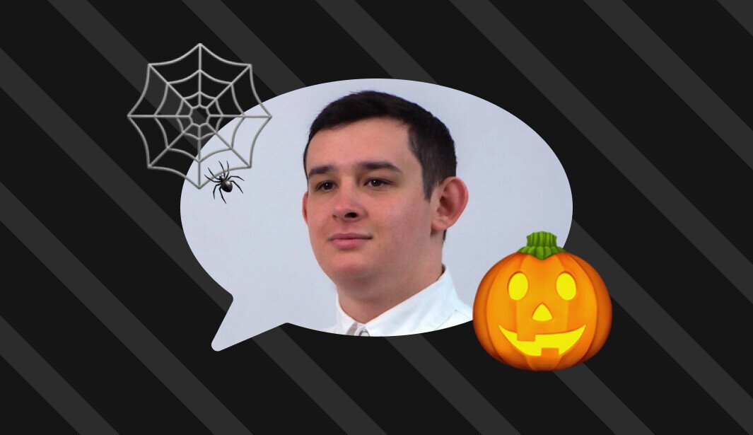 Halloween email campaign case study: Spooky fun that boosted engagement