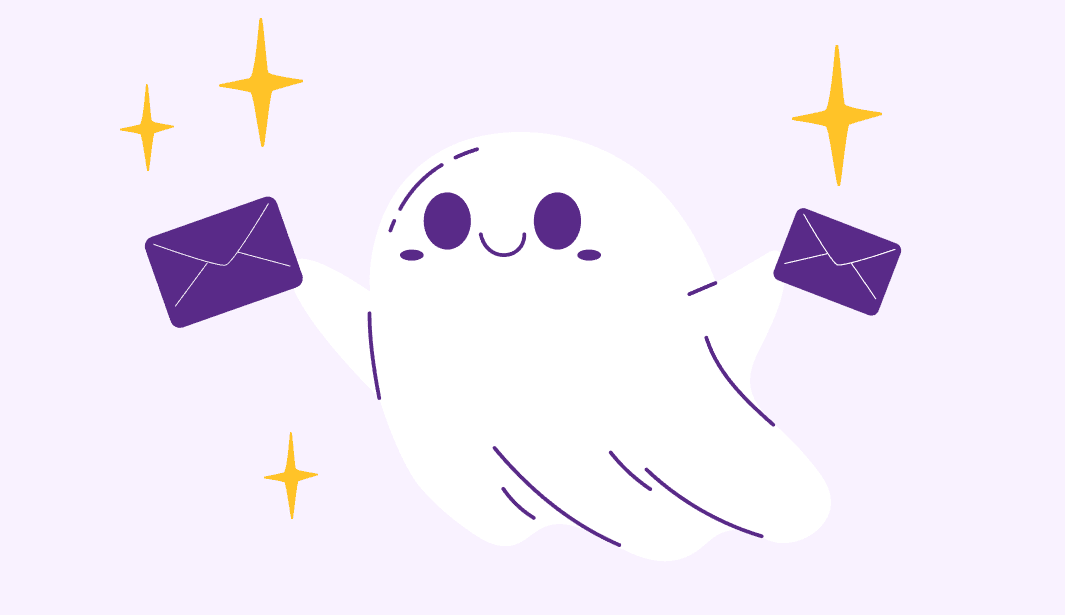 Halloween email examples and subject lines for your inspiration
