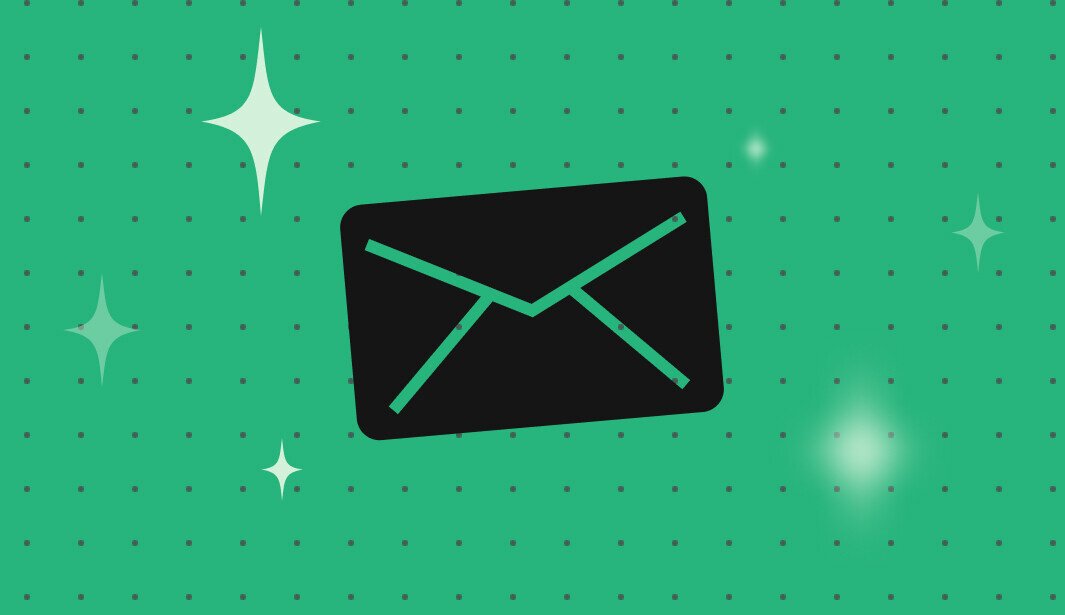 How to design a perfect appointment confirmation email