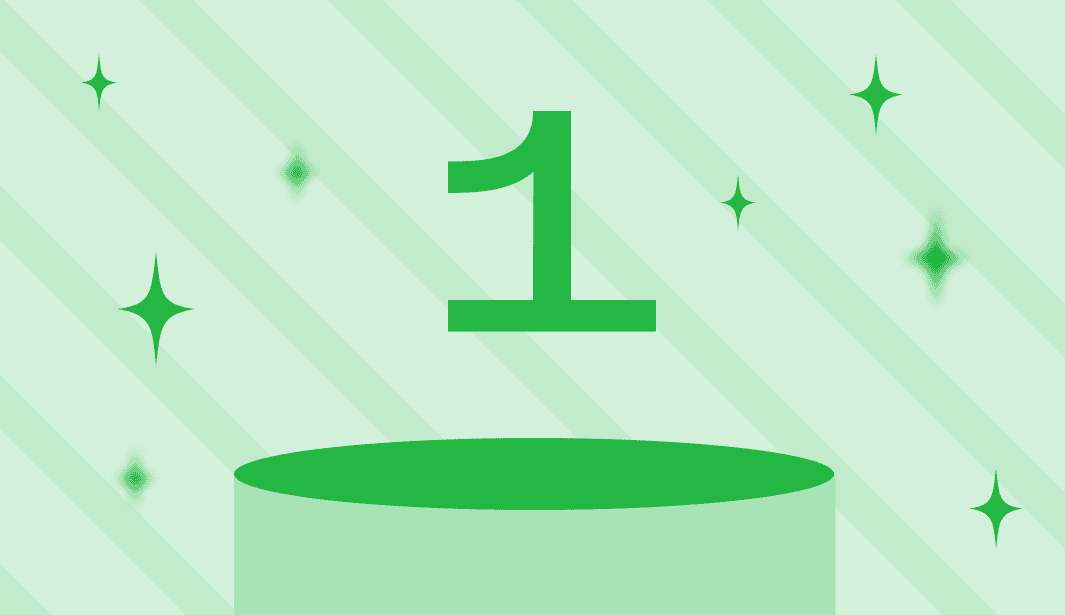 How to write a winner announcement email