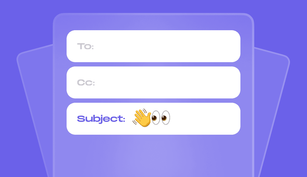 How to write engaging subject lines for reconnecting emails