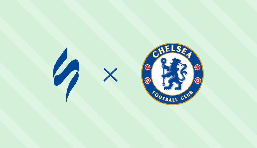 How using Stripo helps Chelsea FC to make email designs varied and memorable