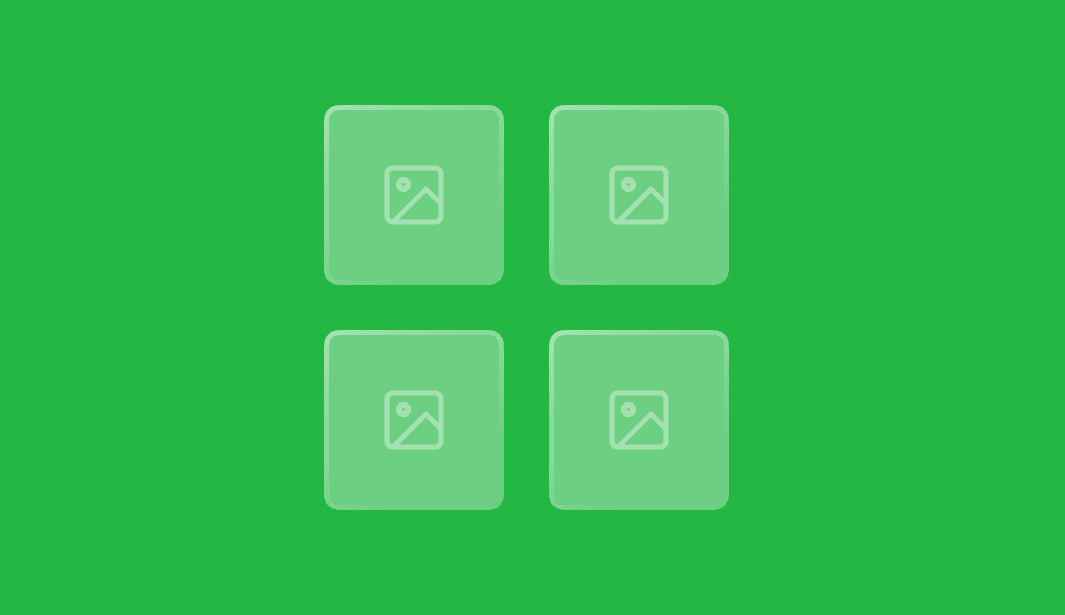 Interactive module generator: Image Quiz