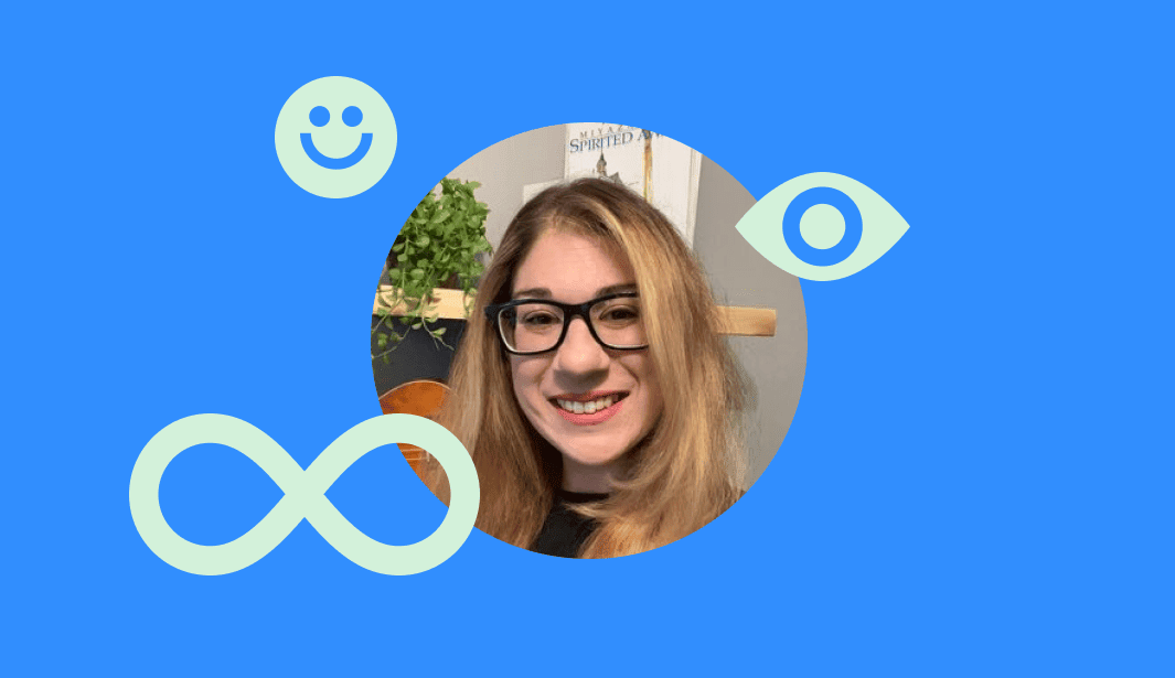 "Make it easier for your reader to understand your message and take action" — Megan Boshuyzen about email development