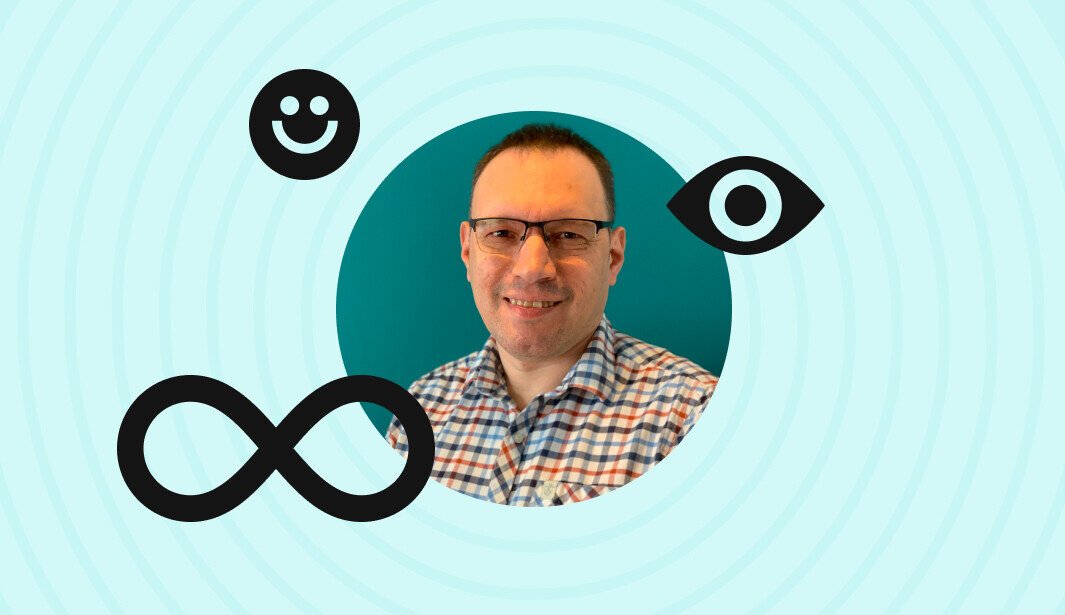 Paul Airy: “Email accessibility is something done by people for people”