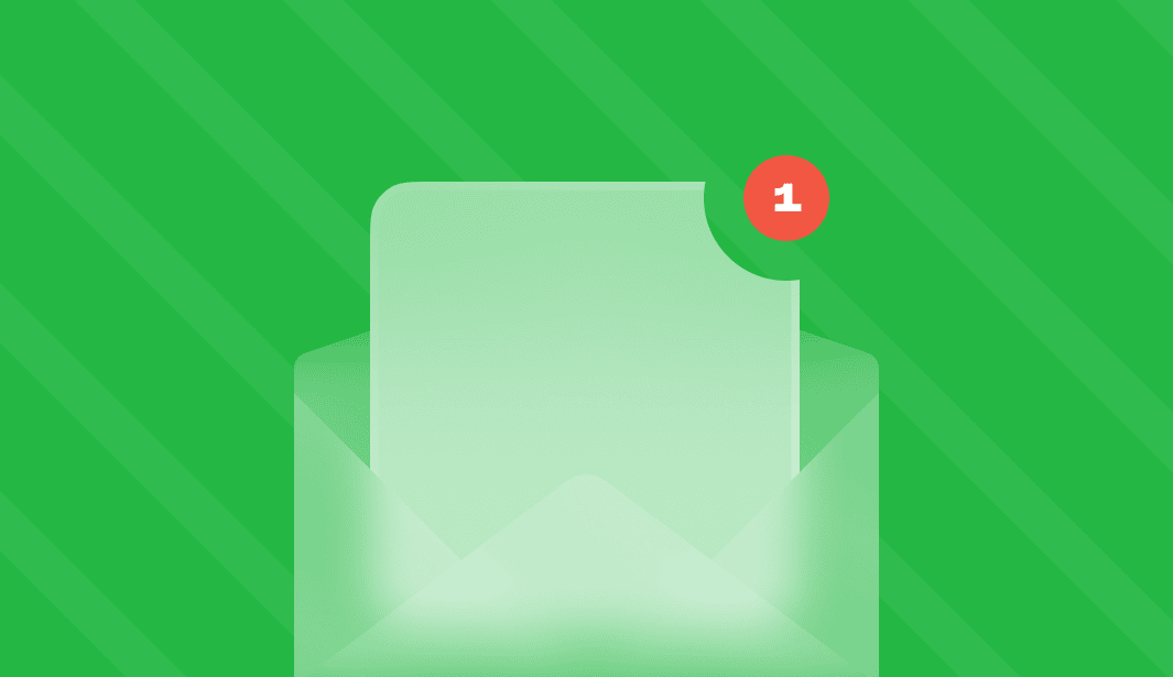 Leveraging email popups: Examples and tips