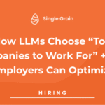 How Insurance Companies Can Rank in AI-Generated Policy Comparisons