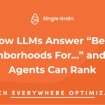 AI Optimization for Property Listings: Structure, Metadata, and Retrieval