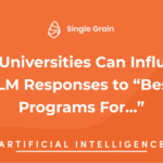 GEO for Realtors: Ranking in AI Models for Local Market Queries