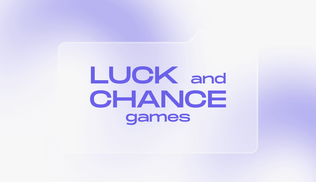 Maximizing engagement with luck and chance games in email marketing and on-site widgets