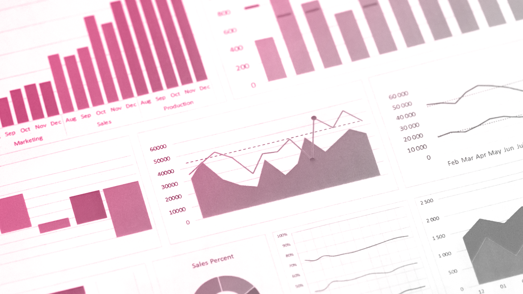Reviewing Your Year: Key Marketing Metrics to Evaluate Your Success