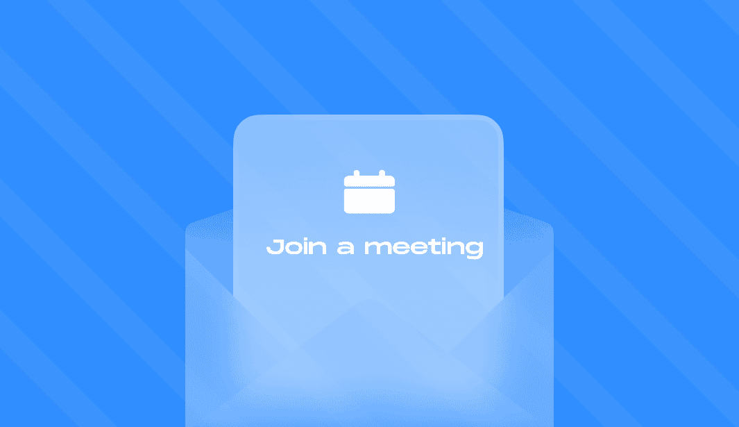 Meeting request email 101: Tips, subject lines, and free examples for inspiration