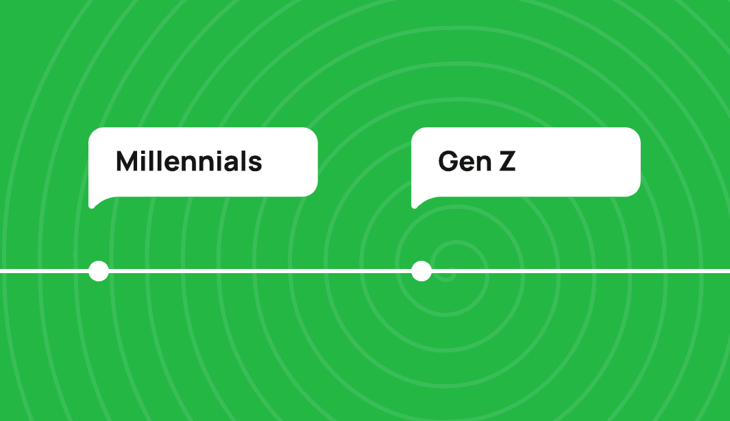 Millennials and Gen Z: How to engage different generations with email marketing