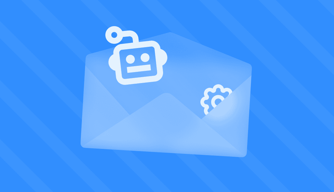Over-automation in email marketing: Find the line between efficiency and intrusiveness