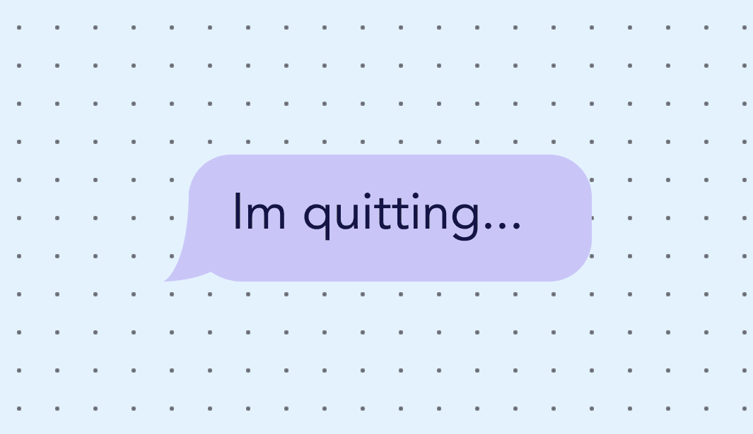 Resignation email subject line: How to write it professionally and clearly