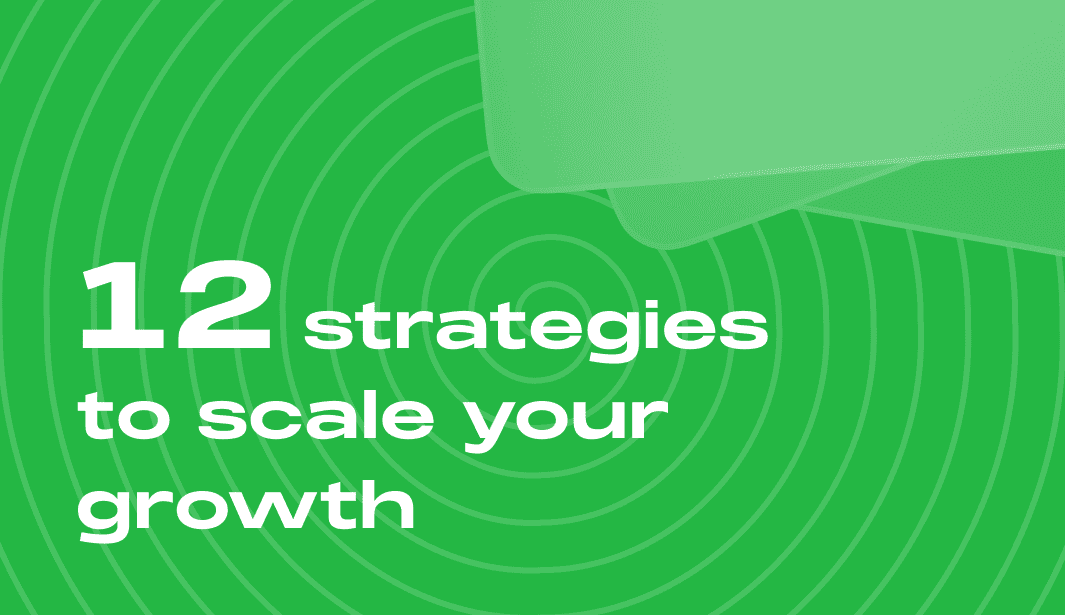 SaaS email marketing: 12 strategies to scale your growth in 2024