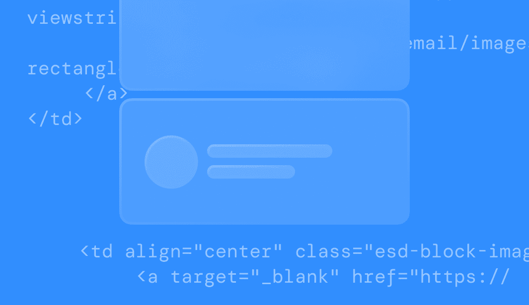 Simple guide on how to create an HTML email signature (code sample included)