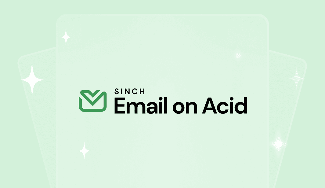 Stripo integration with Email on Acid: Why do you need it and how to use it?