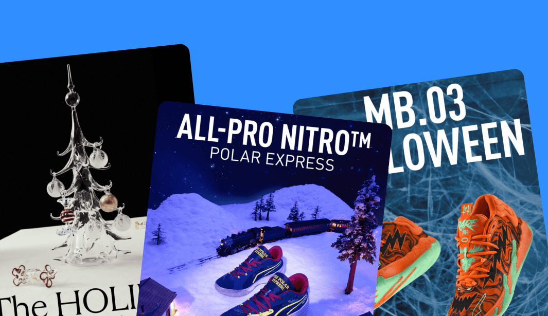 Stripo’s Choice 2024: Top 10 emails that blew up inboxes and minds