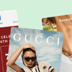 Halloween email examples and subject lines for your inspiration