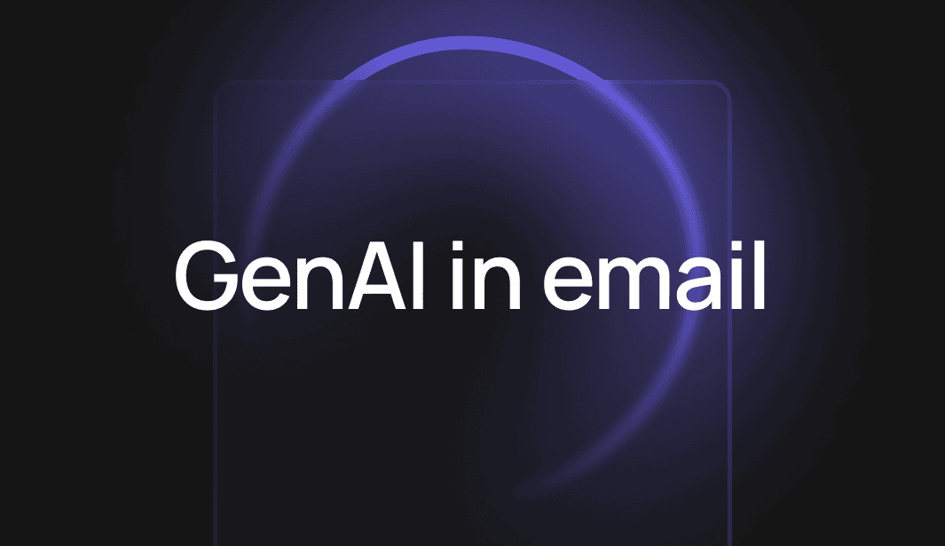 The complete guide to generating email copy with GenAI: Ethics, best practices, and limitations