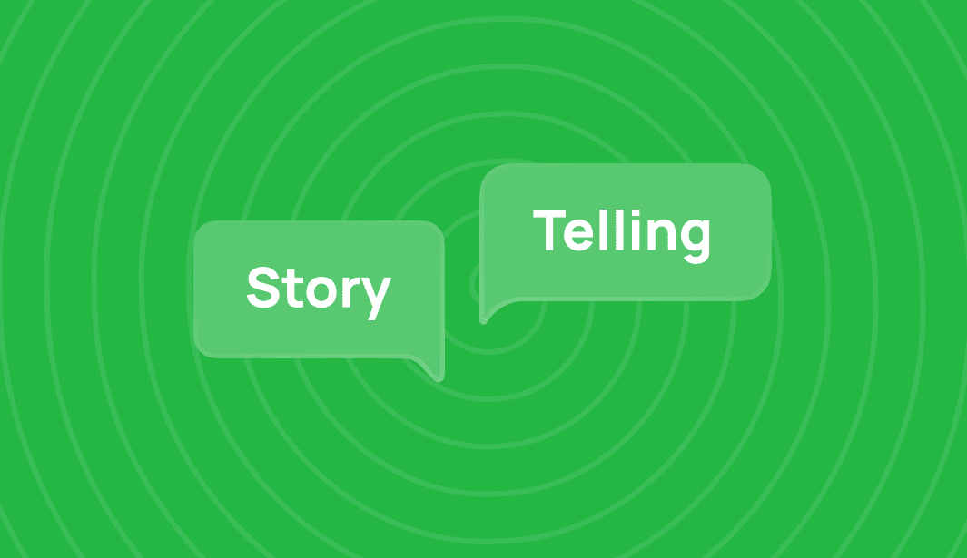 The power of storytelling in email marketing campaigns