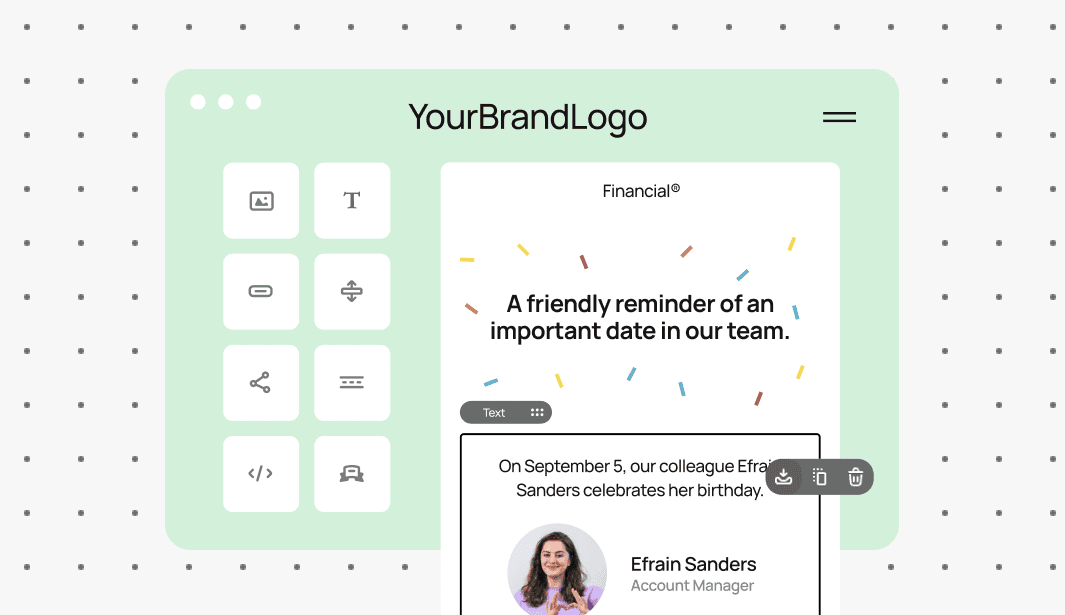 The Stripo plugin: What is this? Who is it for? Why use it?
