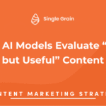 Using Content Pruning to Improve AI Search Visibility