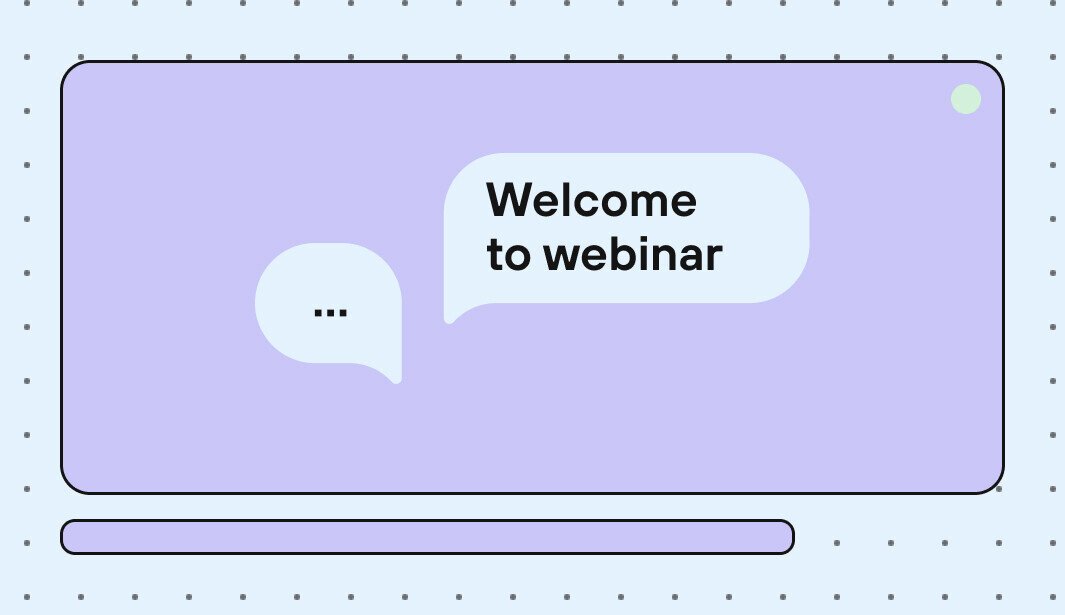 Webinar invitation email: Examples, best practices