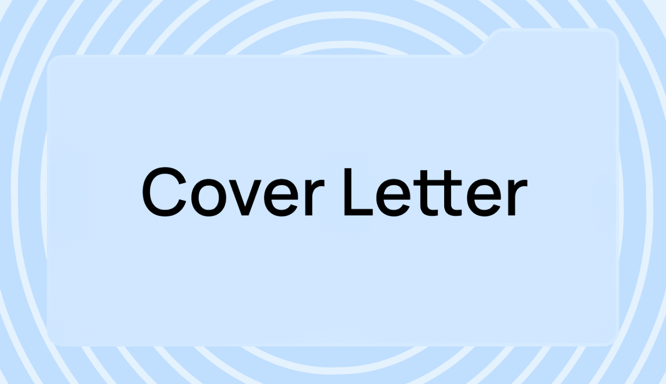What to write in email when sending resume and cover letter