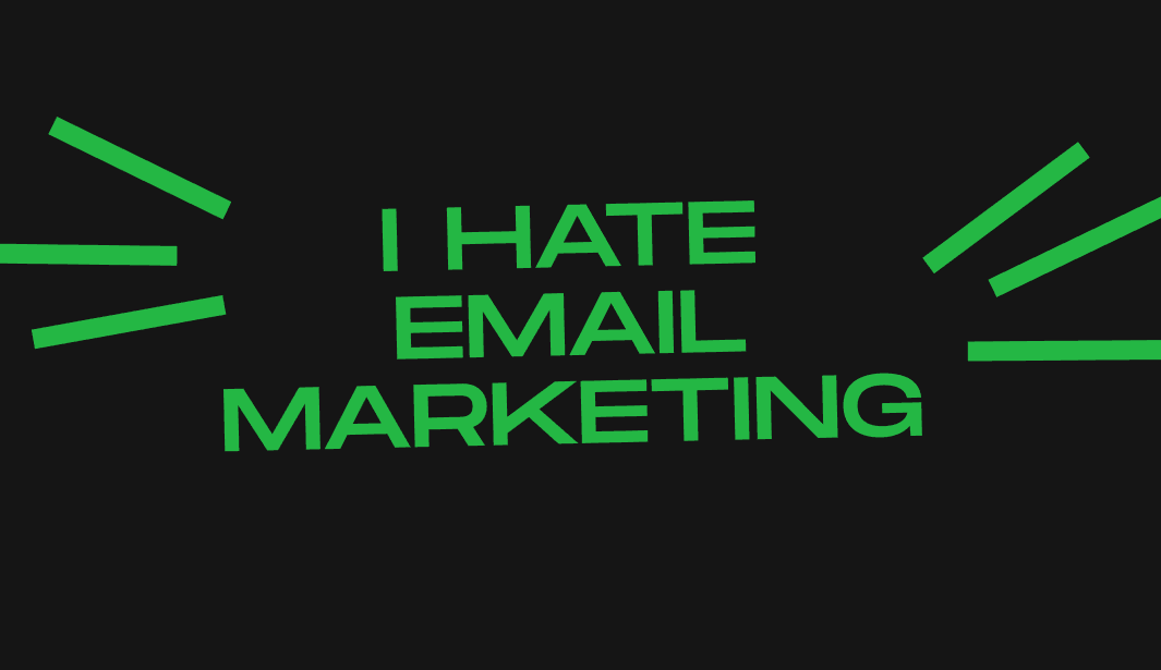 What we hate about email marketing: Expert takes from Stripo & Claspo