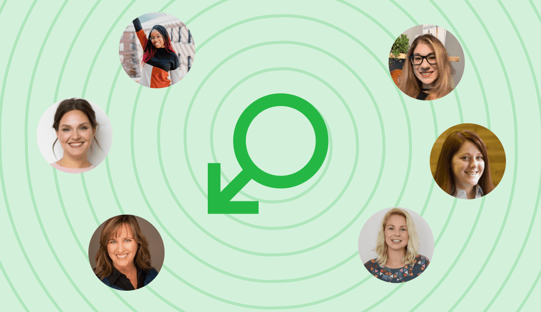 Women influencers about gender equality and challenges in the email marketing industry